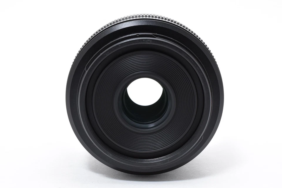 [Exc++] Panasonic Lumix G Leica DG Macro-Elmarit 2.8/45 Asph. Macro Lens Japan - Image 3 of 4