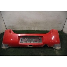 Pare-choc arrière Suzuki WAGON R+