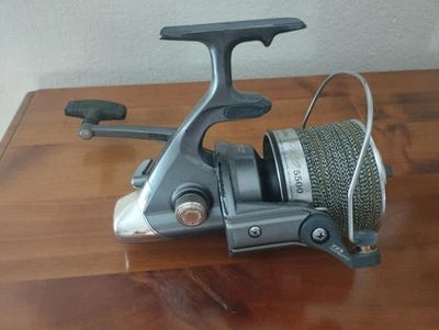 MOULINET DAIWA EMBLEM PRO 5500 REEL MULINELLO - Photo 1/4