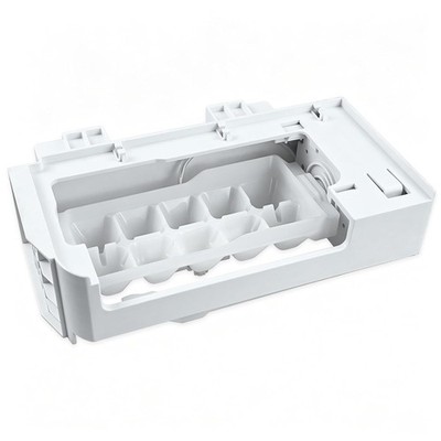 Ice Maker for Whirlpool WRS555SIHV00 WRS555SIHZ00 WRS571CIHB01 WRS571CIHV00