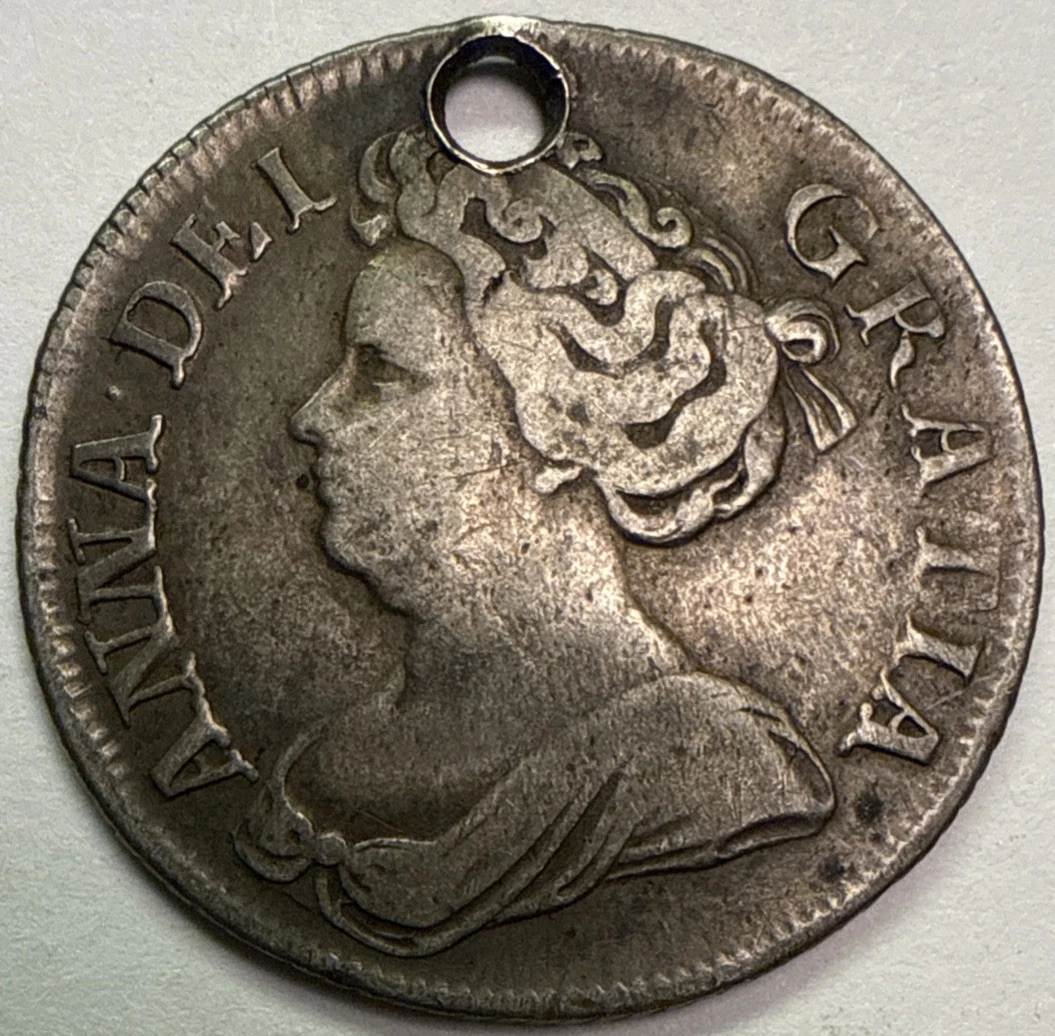 1711 Year UK Shillings for sale | eBay 1711 Year UK Shillings for sale | eBay