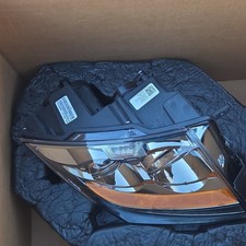 Gm 19433130 22783445 Headlamp Assembly. New Original Gm Part.