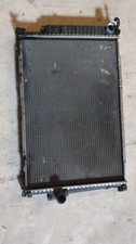 Radiateur BMW 525