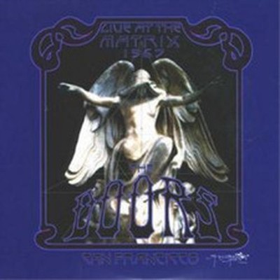 THE DOORS LIVE AT THE MATRIX (CD) ALBUM / NEW Audio CD