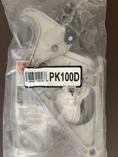 Louisville PK100D, Rung Lock Kit for Aluminum Extension Ladder