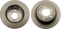 2X Trw Bremsscheibe DF4499 FüR Cherokee Jeep Ducato Wrangler Zj Fiat Tdi Xj 1 Zg