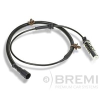 Bremi Sensor DrehzahlfüHler Vorne FüR Land Rover Defender Station Wagon