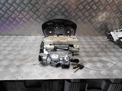 FORD FOCUS CC 2005-2011 2.0 BENZIN ECU KIT 7M5112A650XC