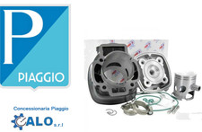 KT 00097 KIT TERMICO DR D 48 A LIQUIDO PER SCOOTER PIAGGIO NRG GILERA RUNNER