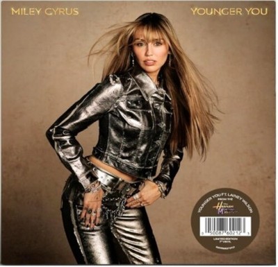 Miley Cyrus - Younger You (From The Hannah Montana 20th Anniversary Special) [Ne