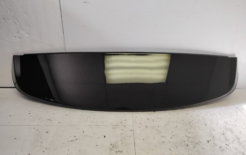 2021-2026 Dodge Durango Rear Spoiler Diamond Black OEM 7AF04TRMAD