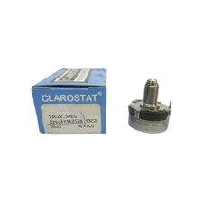 CLAROSTAT RV4LAYSA255B 53C22.5MEG NSMP