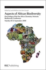 Aspects of African Biodiversity: Proceedings of the Pan Africa Chemistry Network