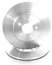 Disque de frein Jaguar S-TYPE
