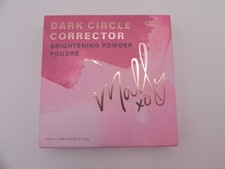 Mally Dark Circle Corrector Brightening Powder Deeper 10g/0.35 oz New Sealed