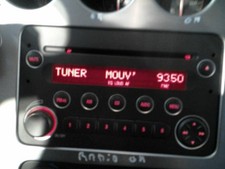 Autoradio Alfa Romeo 2000