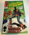 Amazing Spider-Man #289 1st New Hobgoblin 1987 NM+