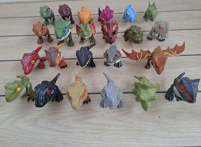 Jurrassic World Dinos Schnapper / Snap - Minis