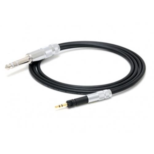 Oyaide HPC-62HD598 Cable 6.3mm to HD598 / 558 / 518 / Ultrasone Signature Pro 1.
