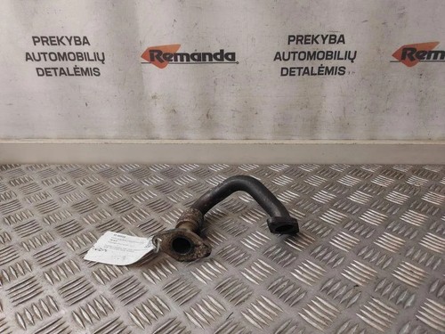 VW GOLF PLUS 5M1, 521 AGR-Rohr 03G131521R 2.00 Diesel 103kw 2008 31577555