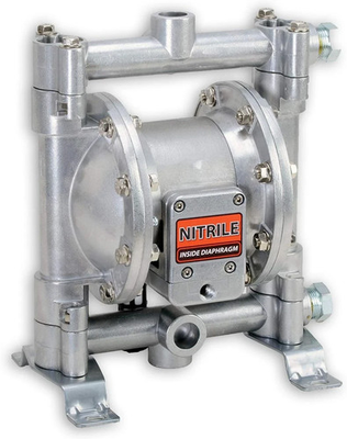 #ad AlphaWorks Fuelworks Double Diaphragm Transfer Pump 17150500 $95.00