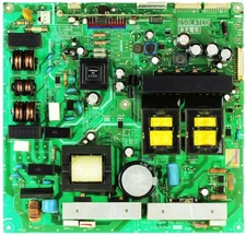 JVC SFL-9005A-M2 (LCA90348, SFL-9005A) Power Supply Unit