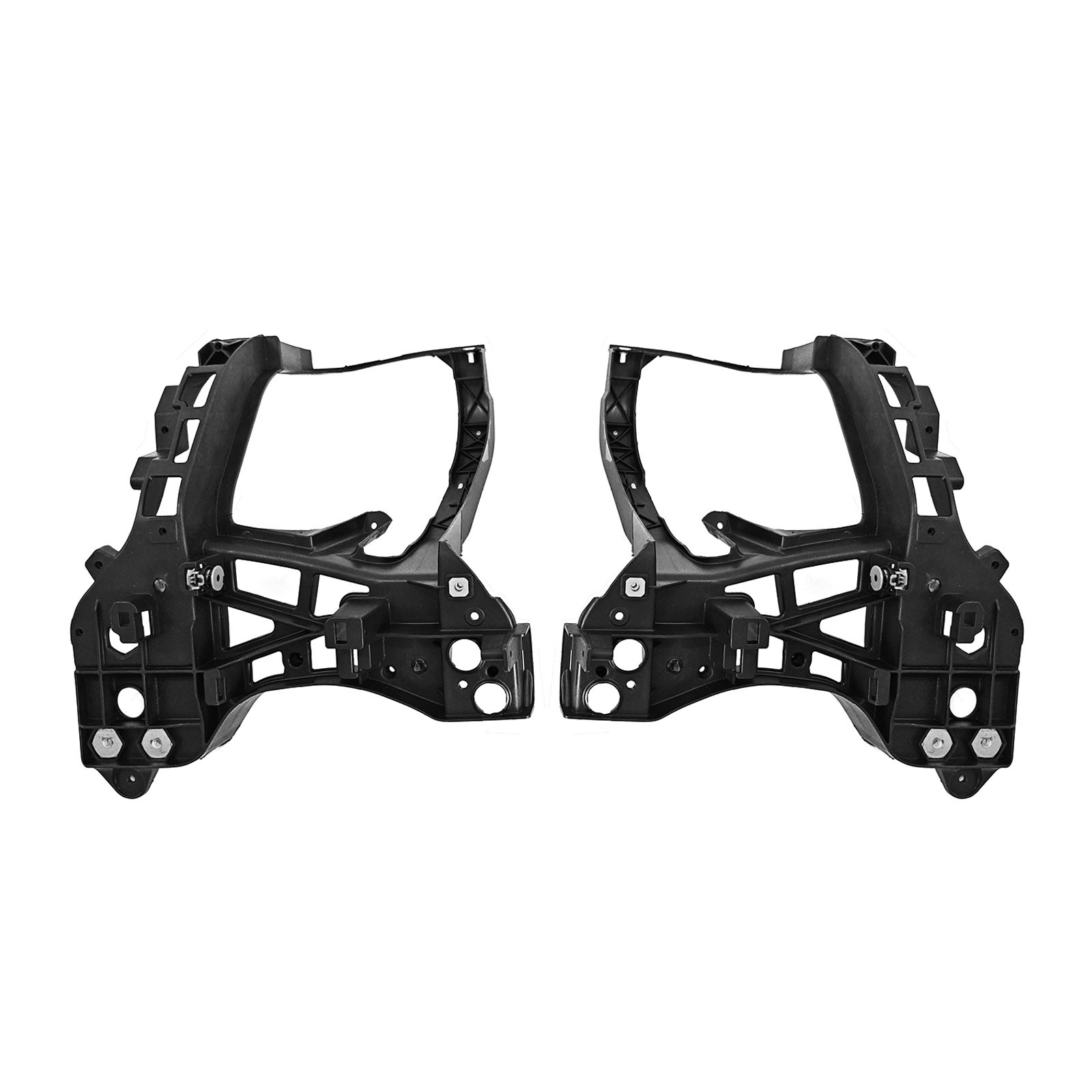 For 2013-2022 Ram 1500 Pickup Radiator Support Core Assembly #68197334AA