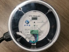  Global Plasma Solutions GPS-DM48-AC Air Purification System