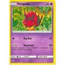 Venipede | 56 | Pokemon, Burning Shadows, Sun & Moon, Common