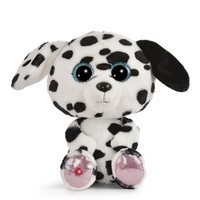 Nici Glubschis Kuscheltier Dalmatiner Dottino, 25Cm