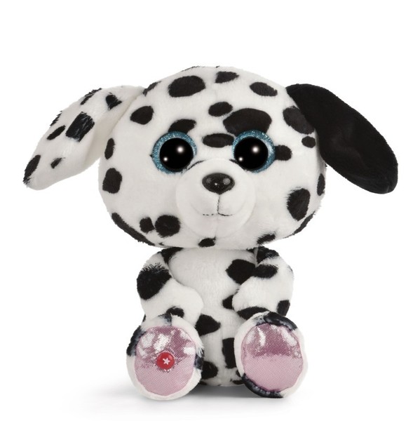 Nici Glubschis Kuscheltier Dalmatiner Dottino, 25Cm-image