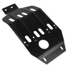 2mm Motorschutz Unterfahrschutz Motorunterschutz LADA 2101-2107 Nr. 2101-2815100