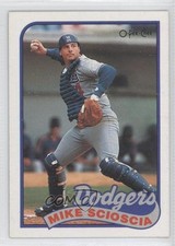 Click to enlarge Mike Scioscia