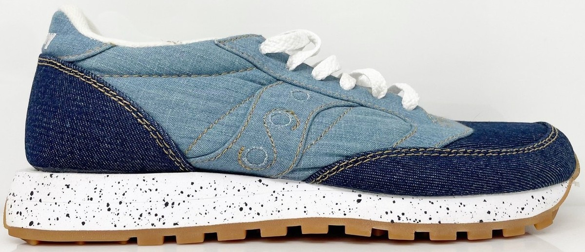 Saucony Jazz Original LIGHT BLUE for sale | eBay