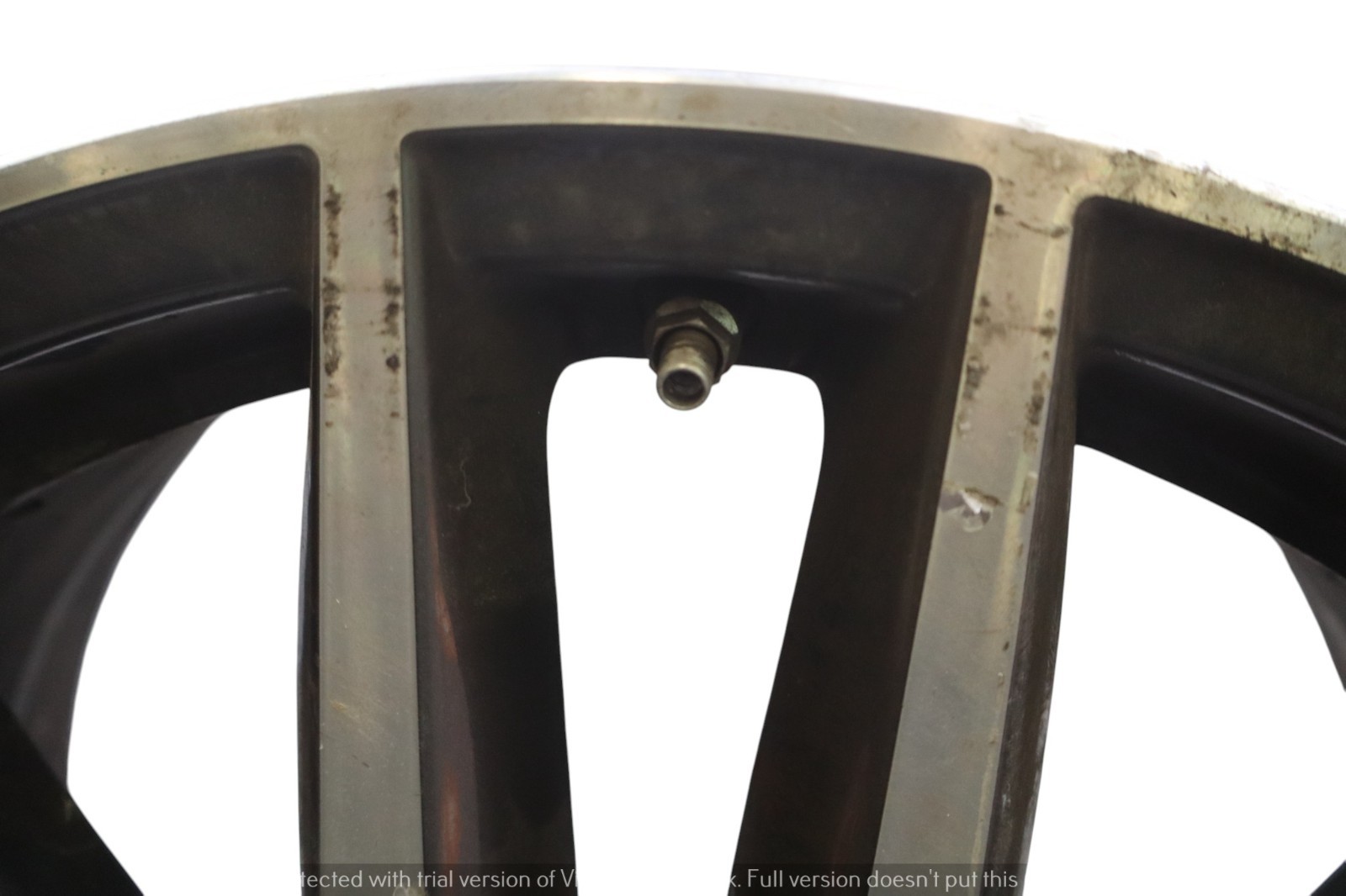 Maserati Ghibli 2014-2019 Front Wheel