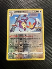 pokemon lopunny card Lopunny (33/146) - Legends Awakened