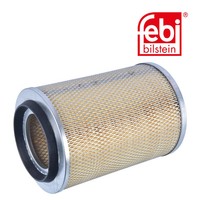 Febi Bilstein Luftfilter - Bomag, Case Ih, Fendt, Linde, New Holland - 05821301,