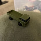 Matchbox Lesney Mercedes Truck Series No1 Green