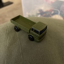 Matchbox Lesney Mercedes Truck Series No1 gr�...