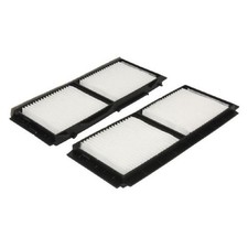 Innenraumfilter Pollenfilter für Mazda 3 BL | 24178099