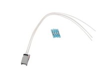 PT1537 15306441 4-Way Female Gray Multi-Purpose Pigtail