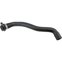Metzger 2420617 KüHlerschlauch FüR BMW 5 7 F10 F11 F01 F02 F03 F04