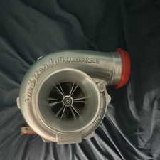 On3 Performance T4 Turbocharger 70mm Flange