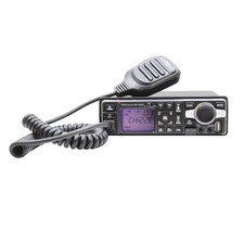 PNI HP8500 Stazione radio CB e lettore MP3 PNI Escort HP 8500 ASQ include cuffie