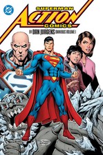 Dan Jurgens (u. a.) | Superman: Action Comics...