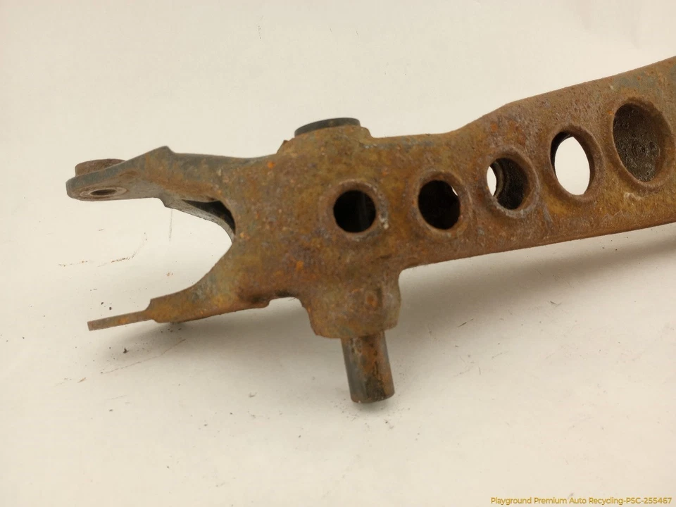 Volvo XC70 V70 Set Of 3 Rear Driver Left Lower Control Arm Fits 2001-2007 01 02 - Image 3 of 4