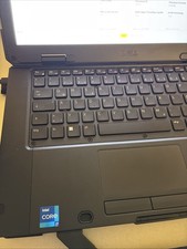 Dell Latitude 5430 14" FHD | Rugged | Core i7-1185G7 | 16GB | 512GB | Win11 | DE
