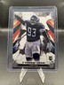 2024 Topps Inception #165 T'Vondre Sweat