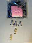 LEGO Star Wars: 501st Legion Clone Troopers (75280) Missing 1 Figure.
