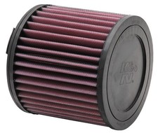 Luftfilter K&N Filters E-2997 Langzeitfilter für AUDI SEAT SKODA VW POLO 8XF A1